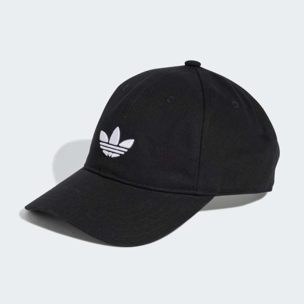 Кепка Adicolor Classic Trefoil Baseball