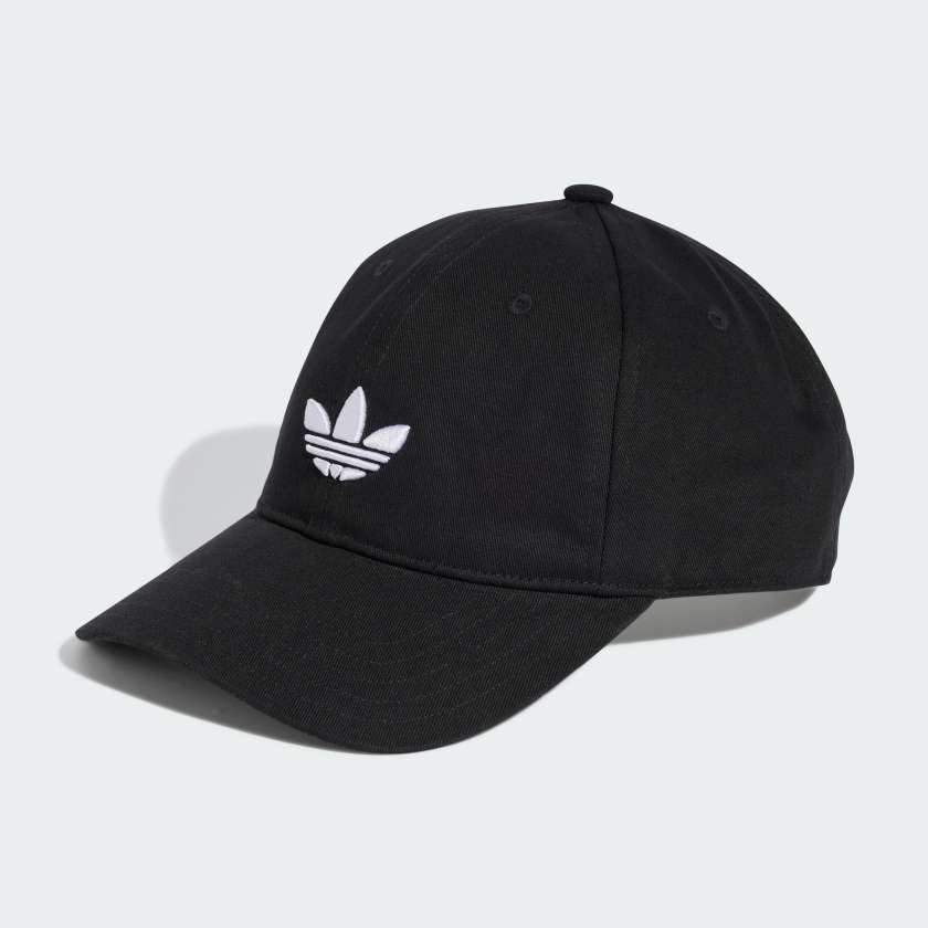 Кепка Adicolor Classic Trefoil Baseball