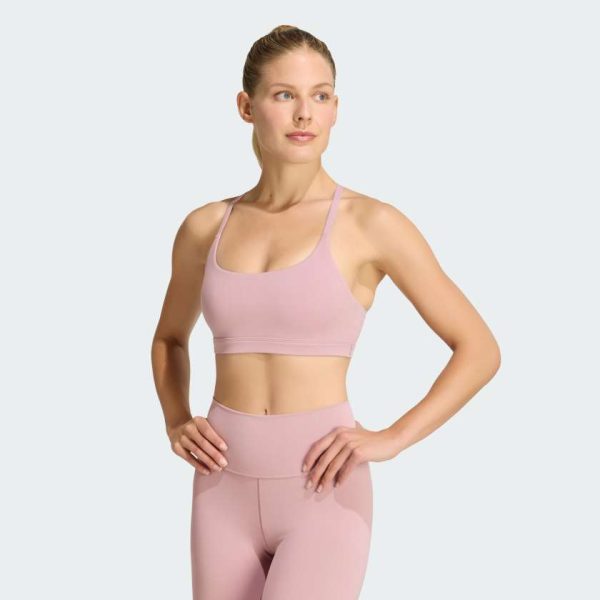 Бра adidas All Me Light Support