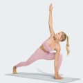 Бра adidas All Me Light Support
