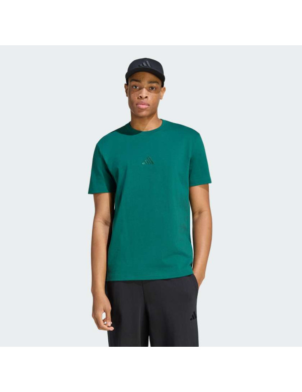 Футболка ADIDAS KIT SMALL LOGO