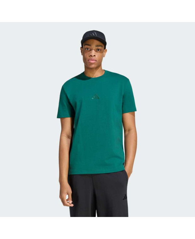 Футболка ADIDAS KIT SMALL LOGO