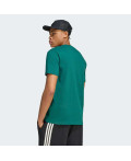 Футболка ADIDAS KIT SMALL LOGO