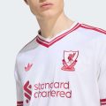 Джерсі Liverpool FC 26/27 Away