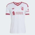 Джерсі Liverpool FC 26/27 Away