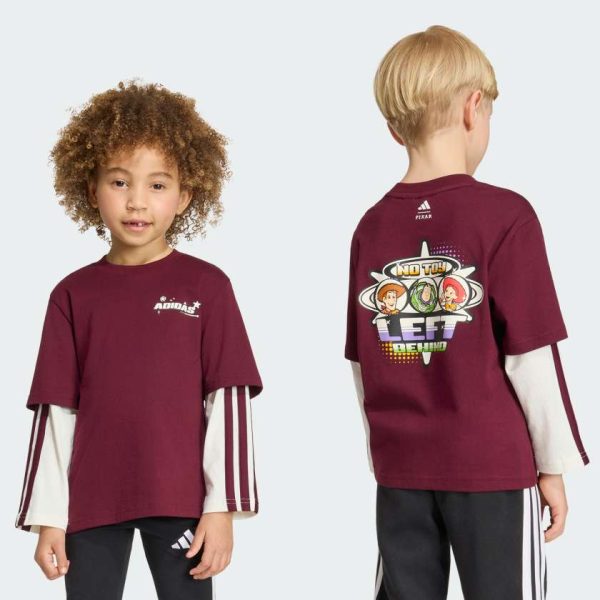 Футболка ADIDAS PIXAR TOY STORY