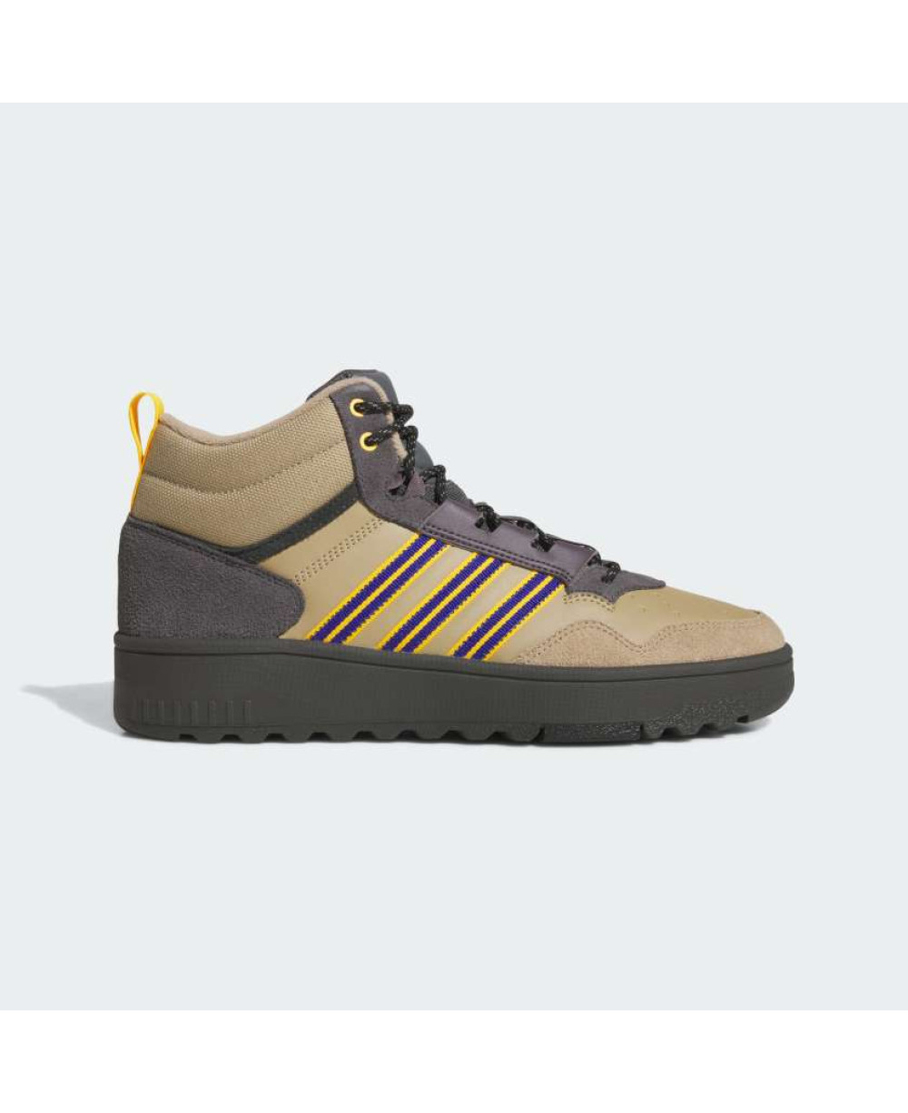 Черевики Hoops 4.0 Mid