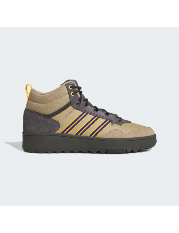 Черевики Hoops 4.0 Mid