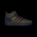 Ботинки Hoops 4.0 Mid