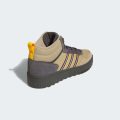 Ботинки Hoops 4.0 Mid