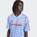 Джерсі Manchester United Away 90