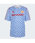 Джерсі Manchester United Away 90