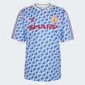 Джерсі Manchester United Away 90