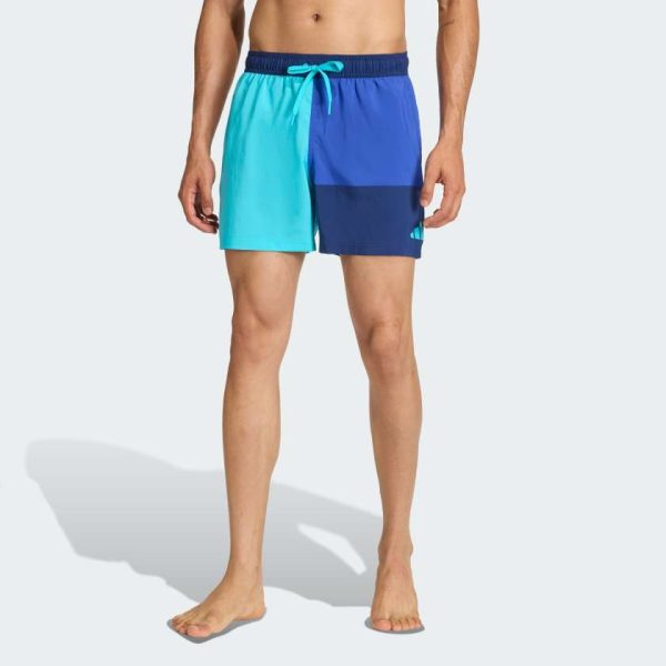 Плавальні шорти COLORBLOCK 5INCH