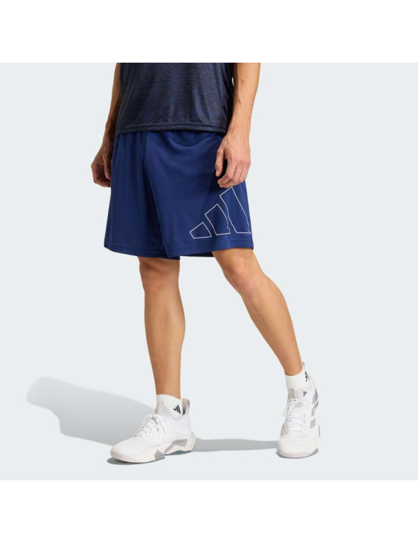 Шорти WORKOUT ESSENTIALS BASE PIQUE BIG LOGO