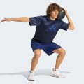 Шорти WORKOUT ESSENTIALS BASE PIQUE BIG LOGO
