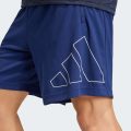 Шорти WORKOUT ESSENTIALS BASE PIQUE BIG LOGO