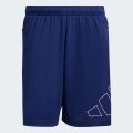 Шорти WORKOUT ESSENTIALS BASE PIQUE BIG LOGO