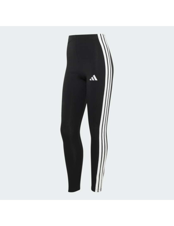 Легінси Essentials 3-Stripes Cotton
