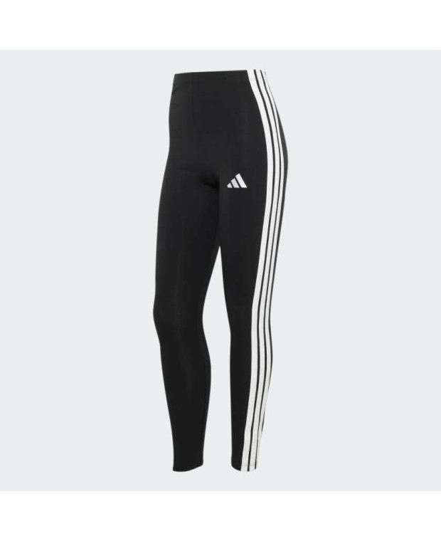 Легінси Essentials 3-Stripes Cotton