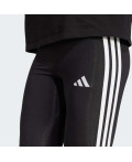 Легінси Essentials 3-Stripes Cotton
