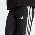 Легінси Essentials 3-Stripes Cotton