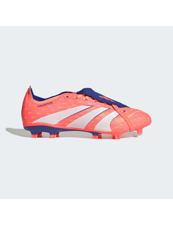 Бутси Predator League Fold-Over Tongue Firm/Multi-Ground