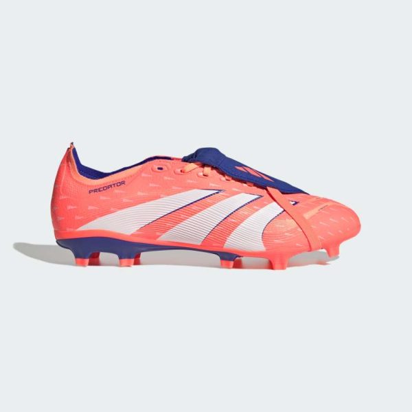 Бутси Predator League Fold-Over Tongue Firm/Multi-Ground