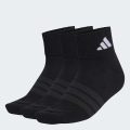 Три пары носков CUSHIONED SPORTSWEAR ANKLE