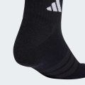 Три пары носков CUSHIONED SPORTSWEAR ANKLE