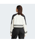 Світшот Blocking Crewneck