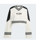 Світшот Blocking Crewneck