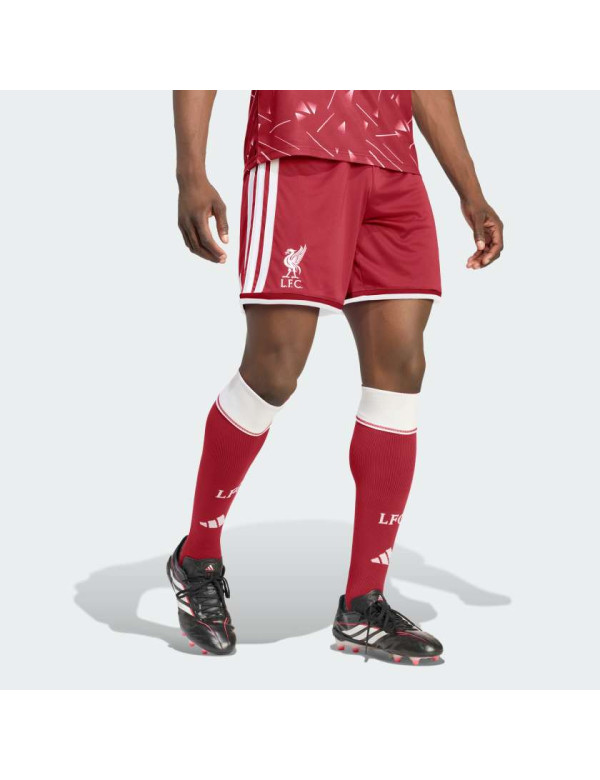 Домашні шорти Liverpool FC 26/27 Home
