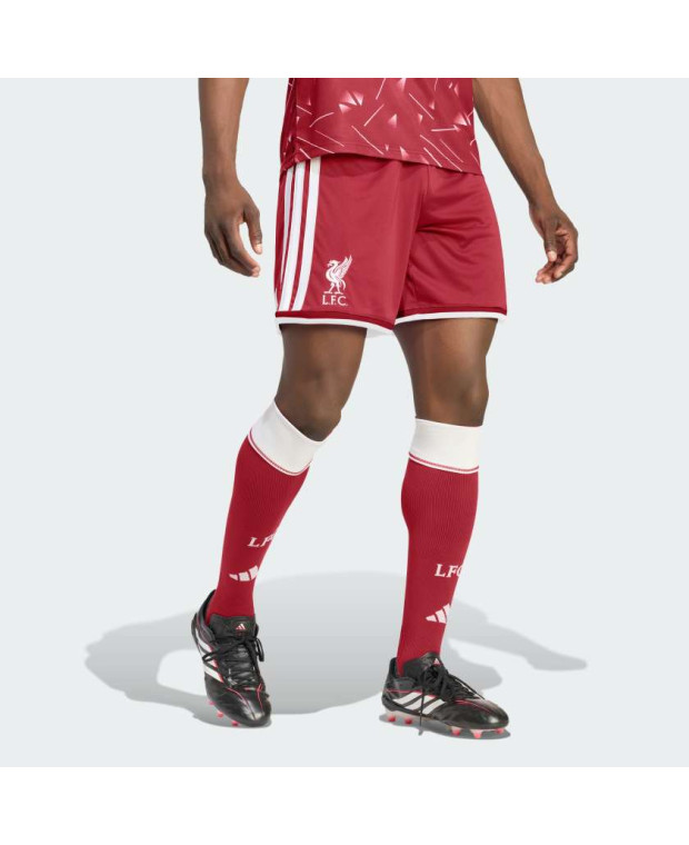 Домашні шорти Liverpool FC 26/27 Home