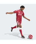 Домашні шорти Liverpool FC 26/27 Home