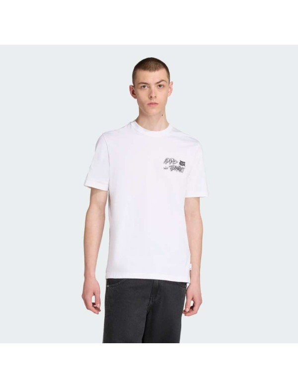 Футболка Trefoil Series Loose