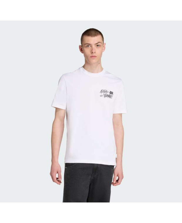 Футболка Trefoil Series Loose