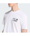Футболка Trefoil Series Loose