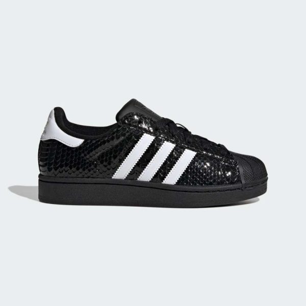 Кросівки SUPERSTAR II