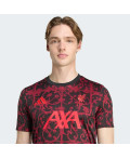Джерсі Liverpool FC 25/26 Pre-Match