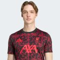 Джерсі Liverpool FC 25/26 Pre-Match