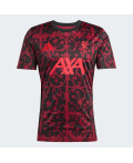 Джерсі Liverpool FC 25/26 Pre-Match