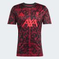 Джерсі Liverpool FC 25/26 Pre-Match