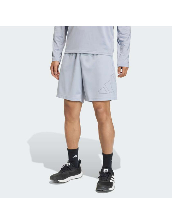 Шорти WORKOUT ESSENTIALS BASE PIQUE BIG LOGO