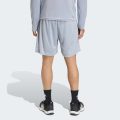 Шорти WORKOUT ESSENTIALS BASE PIQUE BIG LOGO