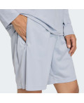 Шорти WORKOUT ESSENTIALS BASE PIQUE BIG LOGO