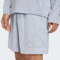 Шорти WORKOUT ESSENTIALS BASE PIQUE BIG LOGO