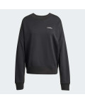 Світшот Seasonal Essentials Colorpop with Embroidered Graphic