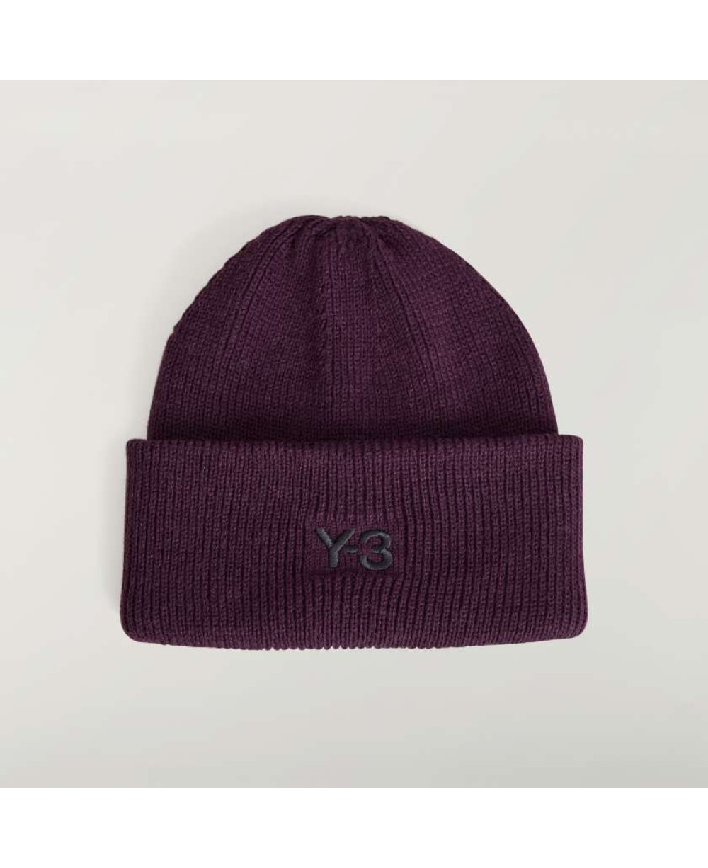 Шапка Y-3 Classic Knitted