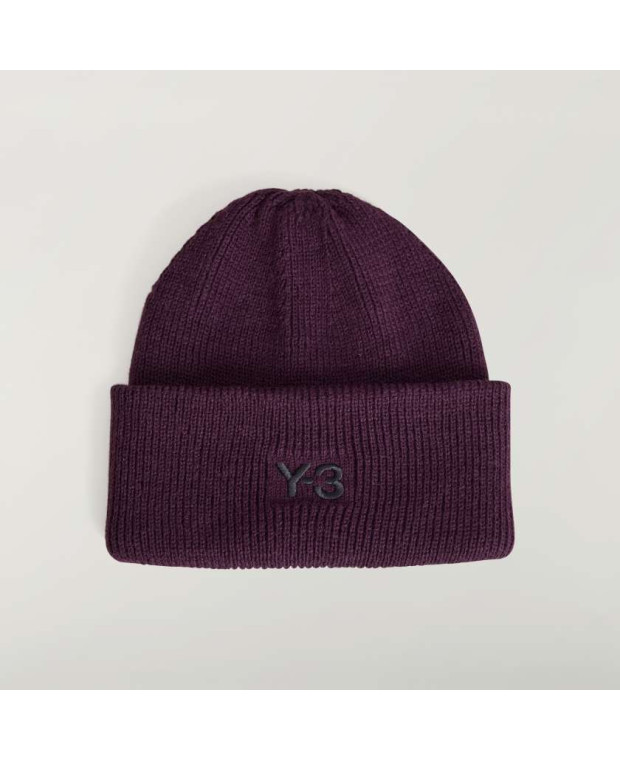 Шапка Y-3 Classic Knitted